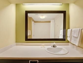 Days Inn & Suites By Wyndham Desoto Chambre photo