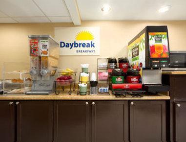 Days Inn & Suites By Wyndham Desoto Extérieur photo