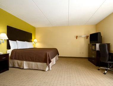 Days Inn & Suites By Wyndham Desoto Extérieur photo